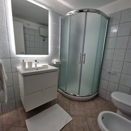 Casa Felicita Garden Porto Frailis Apartament *