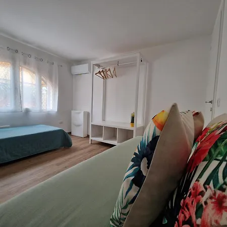 Apartament Casa Felicita Garden Porto Frailis *