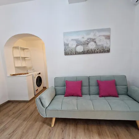 Apartament Casa Felicita Garden Porto Frailis
