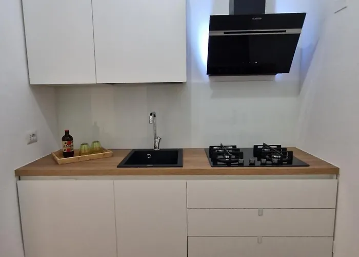 Apartamento Casa Felicita Garden Porto Frailis Àrbatax