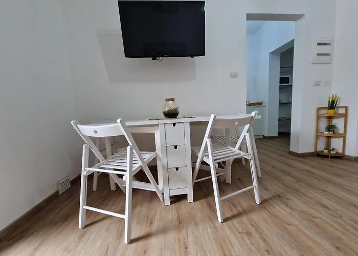 Apartamento Casa Felicita Garden Porto Frailis Àrbatax