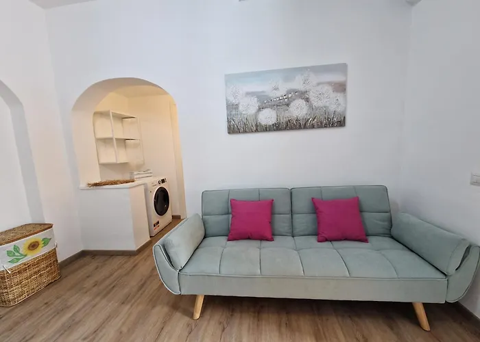Apartamento Casa Felicita Garden Porto Frailis